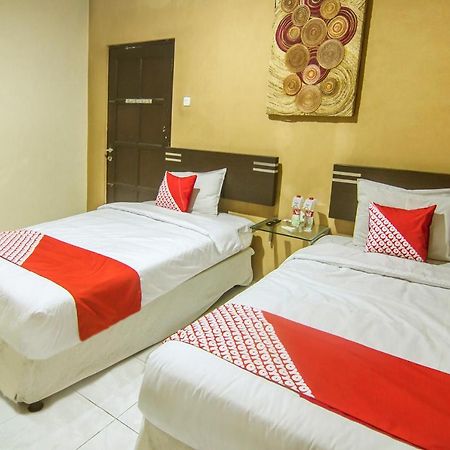 Oyo 201 Emdi House Timoho Hotel Yogyakarta Luaran gambar