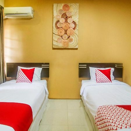 Oyo 201 Emdi House Timoho Hotel Yogyakarta Luaran gambar