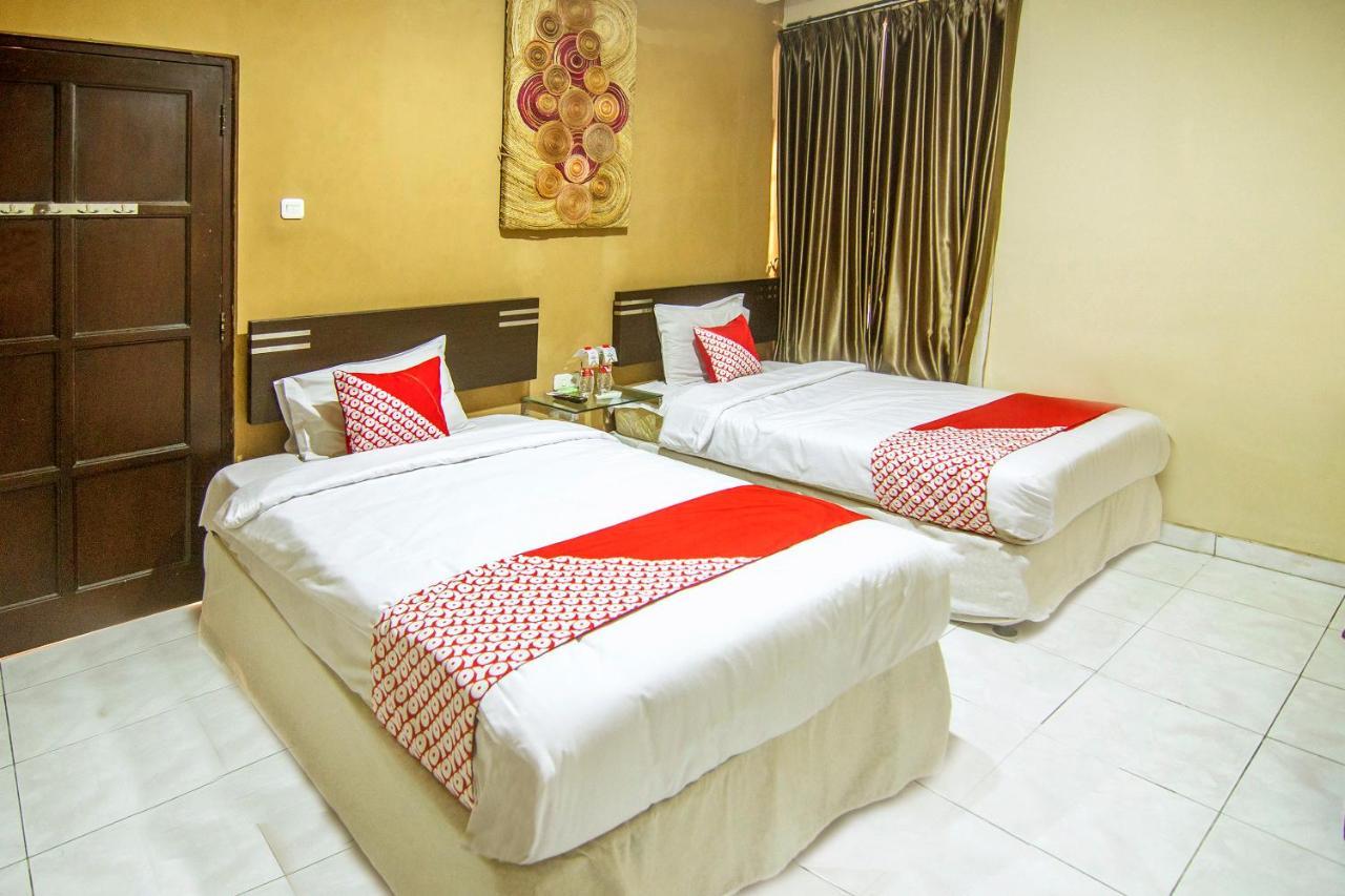 Oyo 201 Emdi House Timoho Hotel Yogyakarta Luaran gambar