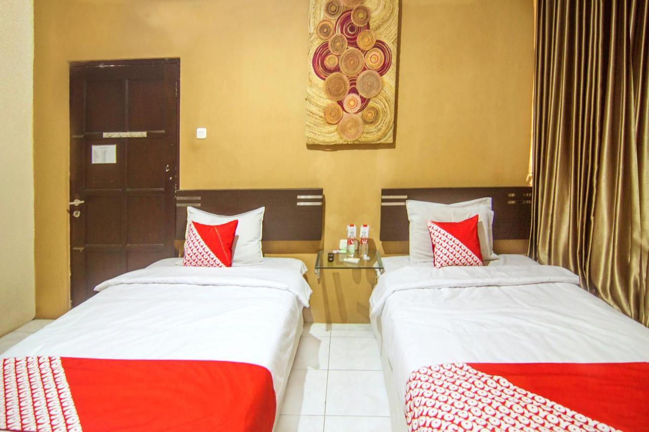 Oyo 201 Emdi House Timoho Hotel Yogyakarta Luaran gambar