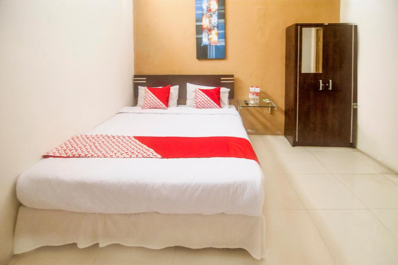 Oyo 201 Emdi House Timoho Hotel Yogyakarta Luaran gambar