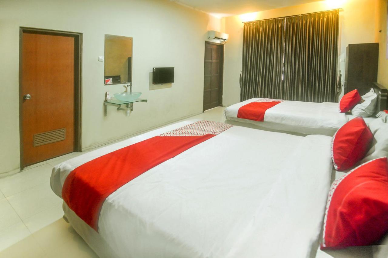 Oyo 201 Emdi House Timoho Hotel Yogyakarta Luaran gambar